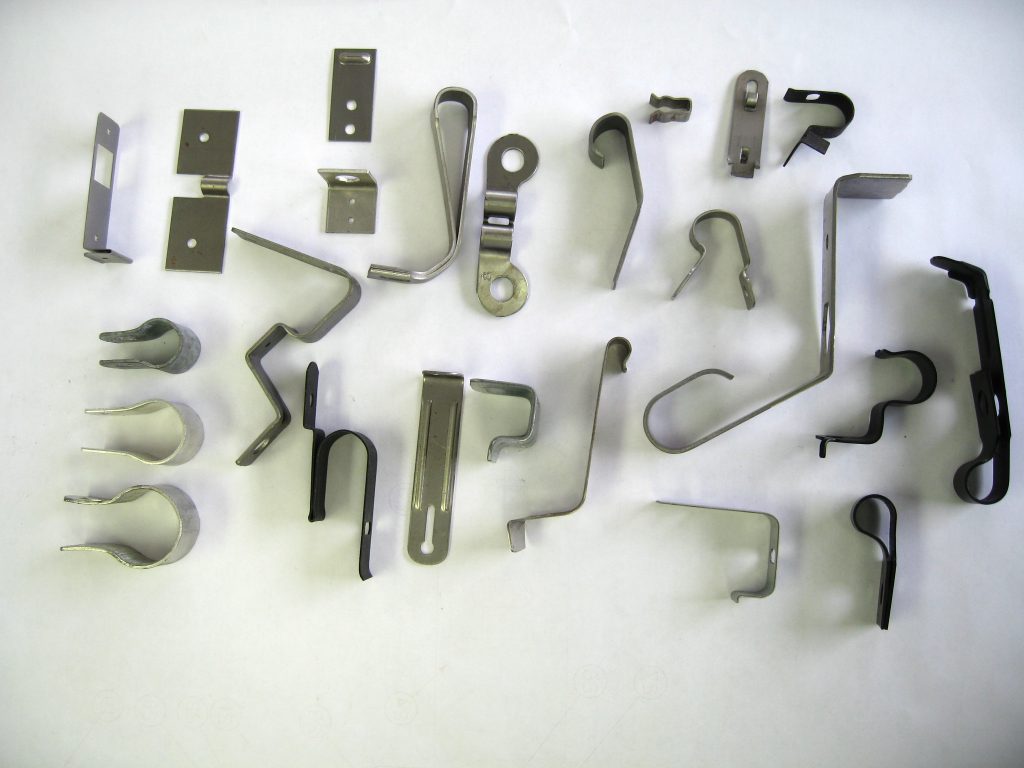 fourslide clamps brackets